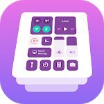 OS 12 Control Panel for pc icon