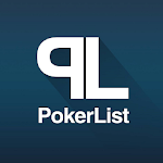PokerList for pc icon PokerList for pc icon