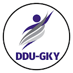 DDUGKY - DDU Grameen Kaushalya Yojana icon