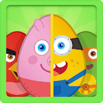 Icy Surprise Factory icon