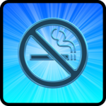 Kick the Habit: Quit Smoking icon