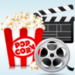 Hollywood Movies App icon