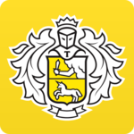 Tinkoff icon