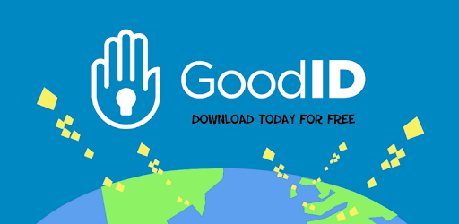 GoodID - The Identity Wallet pc screenshot GoodID - The Identity Wallet pc screenshot