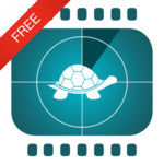Slow Motion Camera Free icon