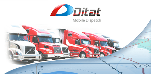 Ditat Mobile Dispatch pc screenshot Ditat Mobile Dispatch pc screenshot