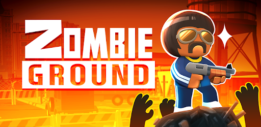 Zombie Ground .io pc screenshot
