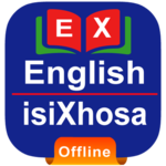 Xhosa Dictionary offline icon