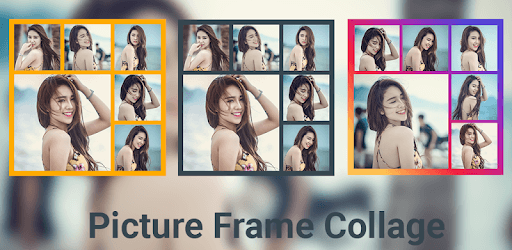 Photo Frame Collage pc screenshot