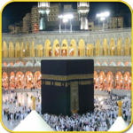 Makkah Madina Live Wallpaper icon