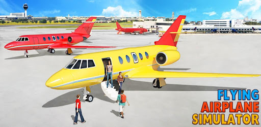 Aeroplane Games: City Pilot Flight pc screenshot Aeroplane Games: City Pilot Flight pc screenshot