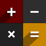 Calculator: Life & Math Tool icon