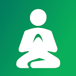 Meditation Timer & Mindfulness icon