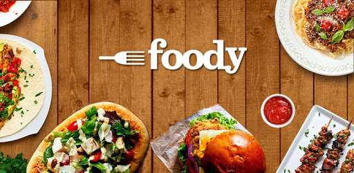 foody Cyprus - online ordering pc screenshot foody Cyprus - online ordering pc screenshot