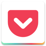 Pocket: Save. Read. Grow. icon