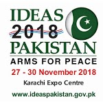 IDEAS PAKISTAN 2018 icon