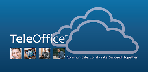 TeleOffice pc screenshot