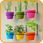 Creative Ideas Plant icon