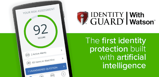 Identity Guard with Watson pc screenshot Identity Guard with Watson pc screenshot