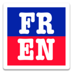 FRENCH TRANSLATOR icon