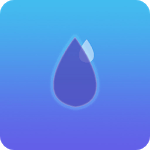 Relax Rain Sounds: Sleep & Relax icon