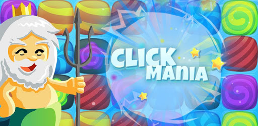 Click Mania pc screenshot Click Mania pc screenshot