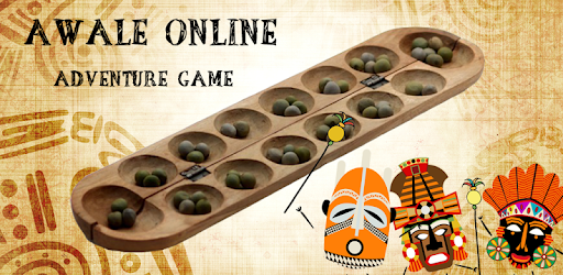 Awale Online - Oware Awari pc screenshot Awale Online - Oware Awari pc screenshot
