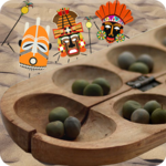 Awale Online - Oware Awari icon