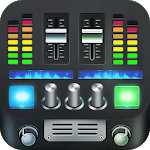 Music Player - Offline Music, EQ & Volume Booster icon