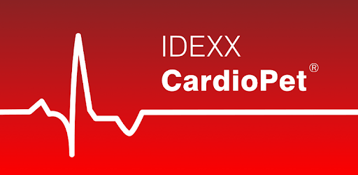 IDEXX CardioPet pc screenshot IDEXX CardioPet pc screenshot