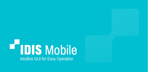 IDIS Mobile pc screenshot IDIS Mobile pc screenshot