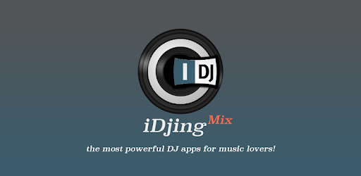 idjing Mix 🎚🎛🎚 DJ music mixer pc screenshot idjing Mix 🎚🎛🎚 DJ music mixer pc screenshot