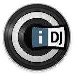 idjing Mix 🎚🎛🎚 DJ music mixer icon