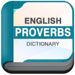Proverbs and Meanings Offline icon