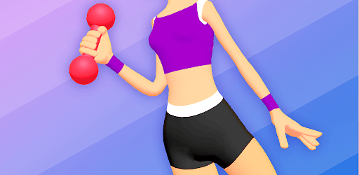 Idle Calorie Burn pc screenshot Idle Calorie Burn pc screenshot