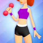 Idle Calorie Burn icon