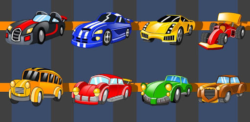 Idle Car Merger pc screenshot Idle Car Merger pc screenshot