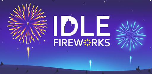 Idle Fireworks pc screenshot Idle Fireworks pc screenshot