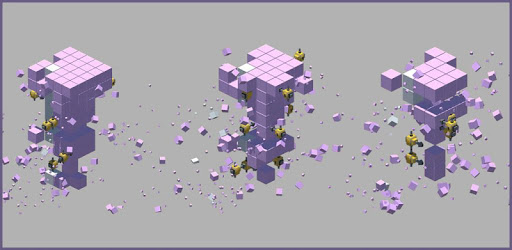 Jackhammer - Tower Destruction pc screenshot Jackhammer - Tower Destruction pc screenshot