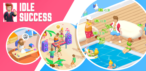 Idle Success pc screenshot Idle Success pc screenshot