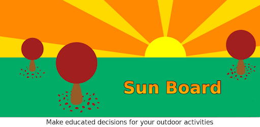 Sun Board Sunrise Sunset pc screenshot Sun Board Sunrise Sunset pc screenshot