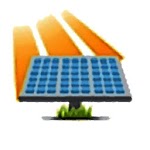 Sun Board Sunrise Sunset icon
