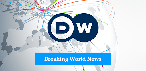 DW - Breaking World News pc screenshot DW - Breaking World News pc screenshot