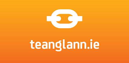 Teanglann pc screenshot Teanglann pc screenshot