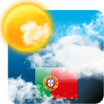 Weather for Portugal for pc icon Weather for Portugal for pc icon