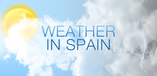 Weather for Spain pc screenshot
