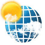 Weather for the World icon