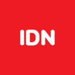 IDN App - Aplikasi Baca Berita Terlengkap for pc icon