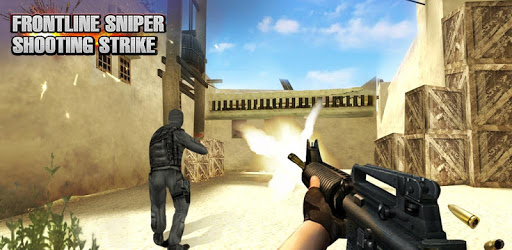 Sniper Strike Shooting Mission pc screenshot Sniper Strike Shooting Mission pc screenshot
