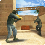 Sniper Strike Shooting Mission icon